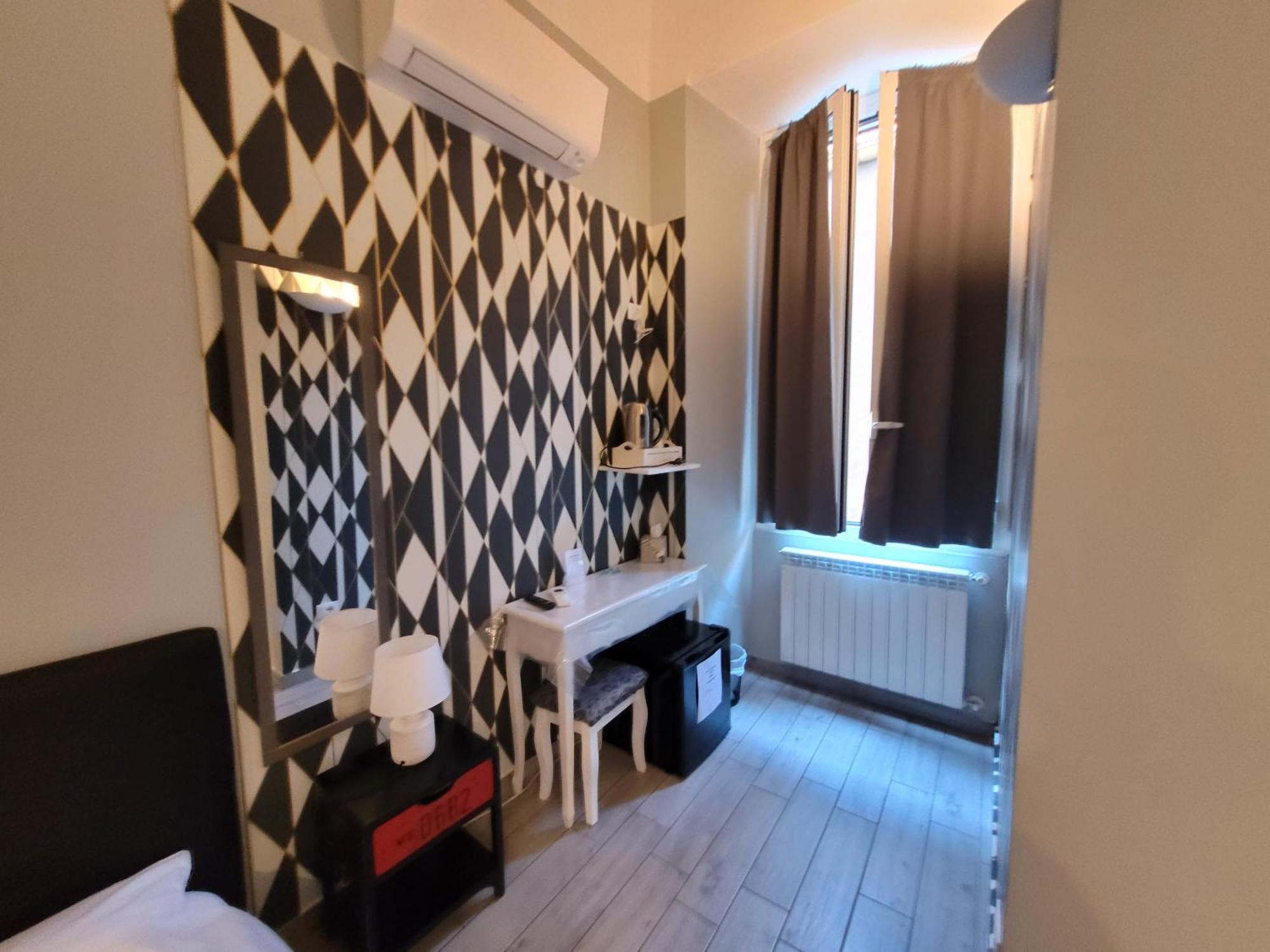 Rvh Suite سانريمو المظهر الخارجي الصورة