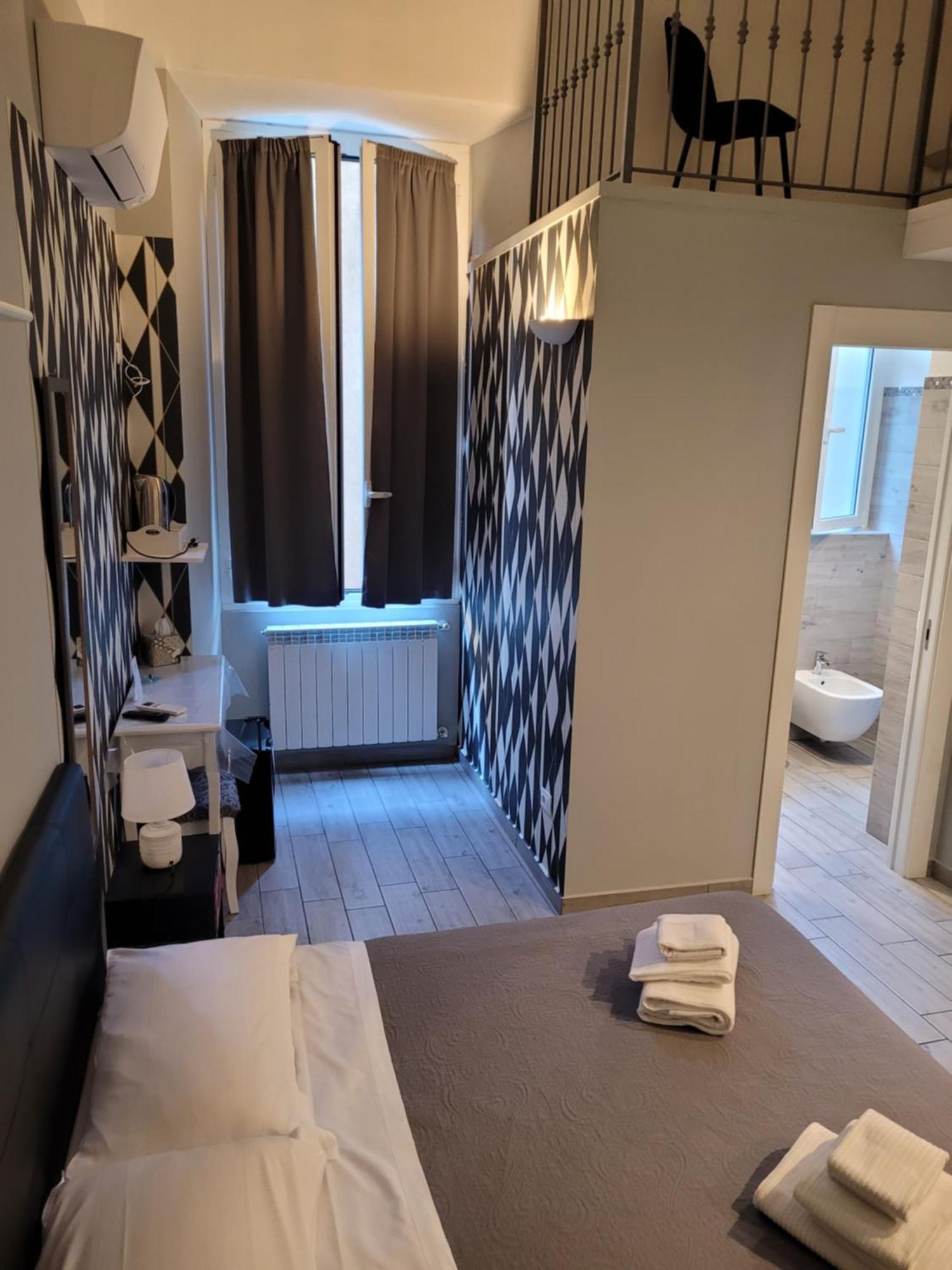 Rvh Suite سانريمو المظهر الخارجي الصورة