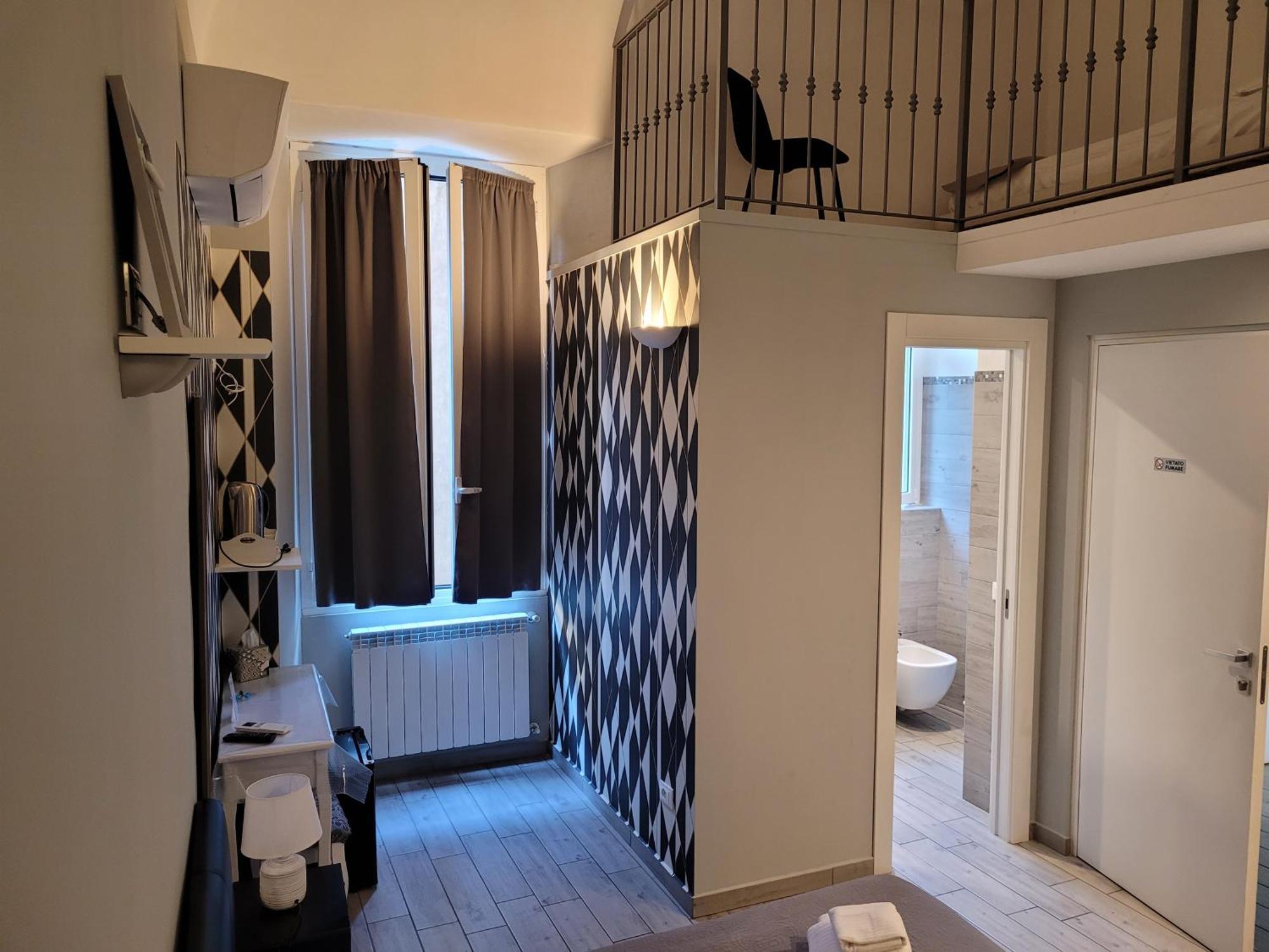 Rvh Suite سانريمو المظهر الخارجي الصورة