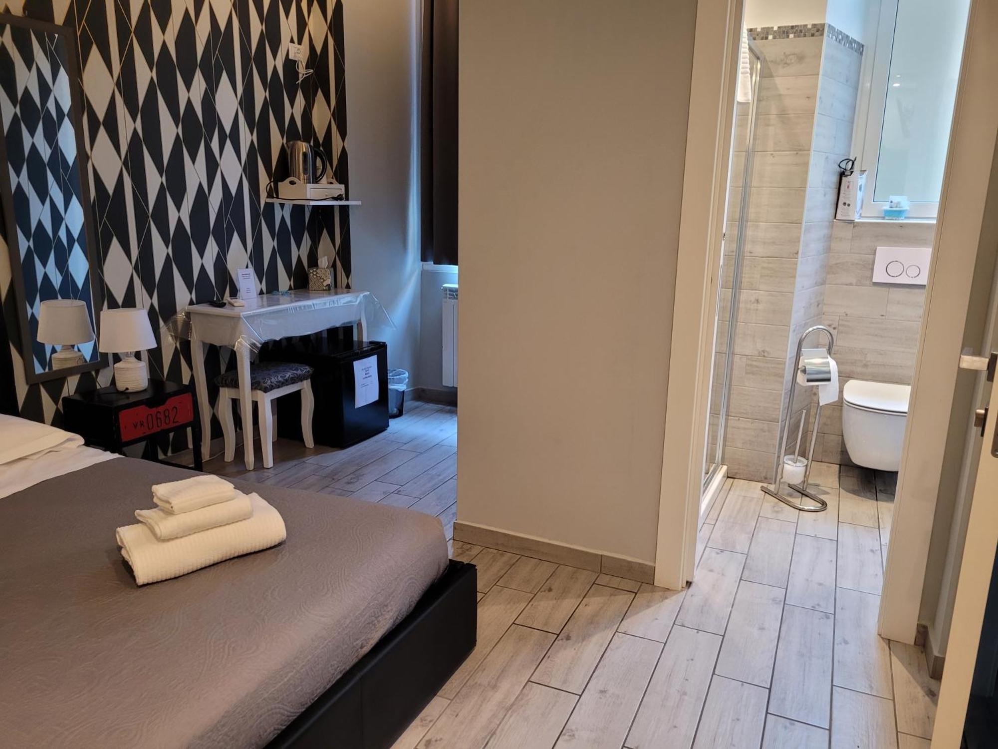 Rvh Suite سانريمو المظهر الخارجي الصورة